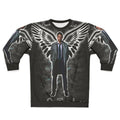 Castiel Supernatural Sweatshirt