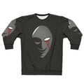 Castlevania Carmilla Gothic Sweatshirt