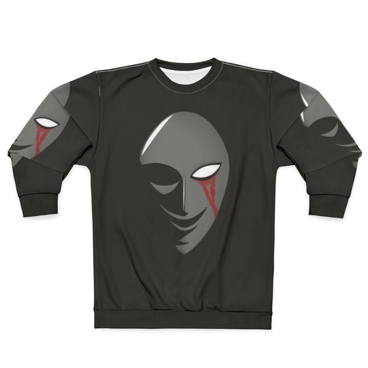 Castlevania Carmilla Gothic Sweatshirt