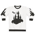 Castlevania Classic Video Game Sweatshirt