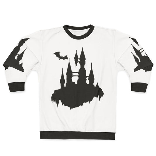 Castlevania Classic Video Game Sweatshirt