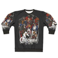 Castlevania Classic Sweatshirt