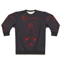Castlevania Netflix Belmont Family Dark Atmospheres Sweatshirt