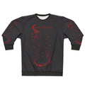 Netflix Castlevania Anime Inspired Exquisite Darkness Sweatshirt