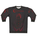Castlevania Gothic Atmosphere Sweatshirt