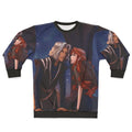 Castlevania Lenore Vampire Gothic Horror Sweatshirt