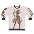Castlevania Movie Inspired Sweatshirt
