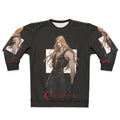 Castlevania Netflix Alucard Fullbody Sweatshirt