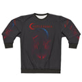 Castlevania Night Horror Gothic Sweatshirt