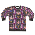 Castlevania Shanoa Dark Anime Sweatshirt