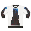 Castlevania Striga Fullbody Sweatshirt