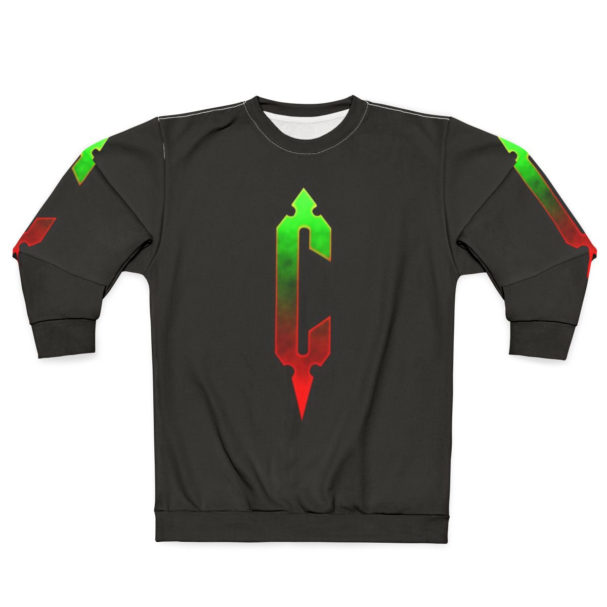 Castlevania Retro Gaming Sweatshirt