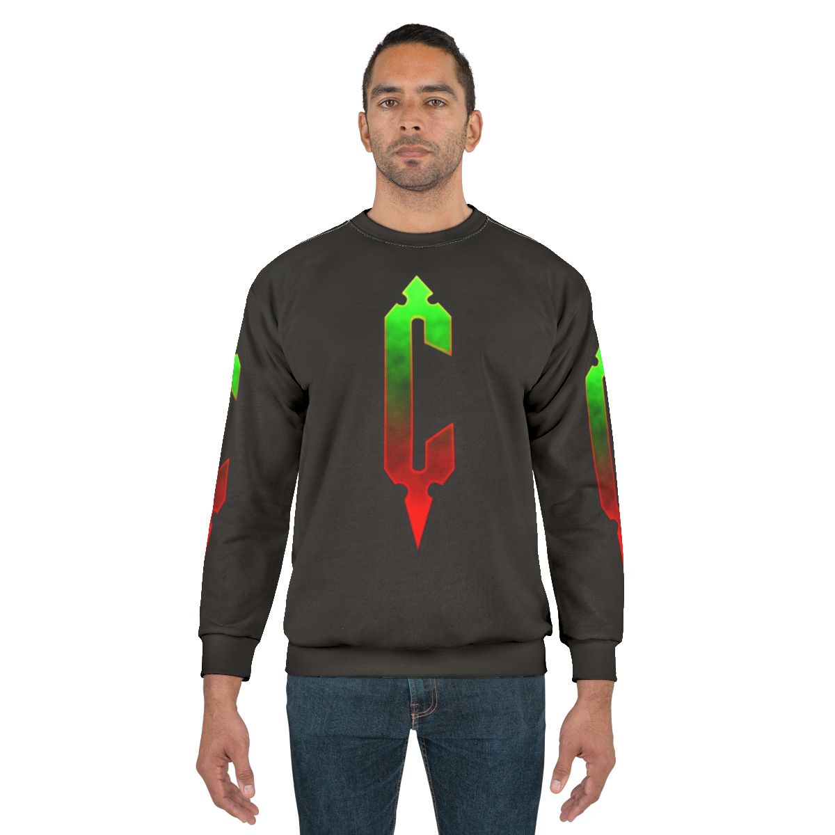Castlevania Retro Gaming Sweatshirt