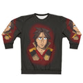 Trevor Belmont from Castlevania gaming sweatshirt