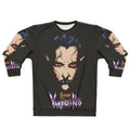 Castlevania Dracula X Vampire Sweatshirt