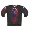 Castlevania Netflix Vampire Queen Carmilla Sweatshirt