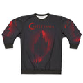 Castlevania Netflix World of Darkness Sweatshirt