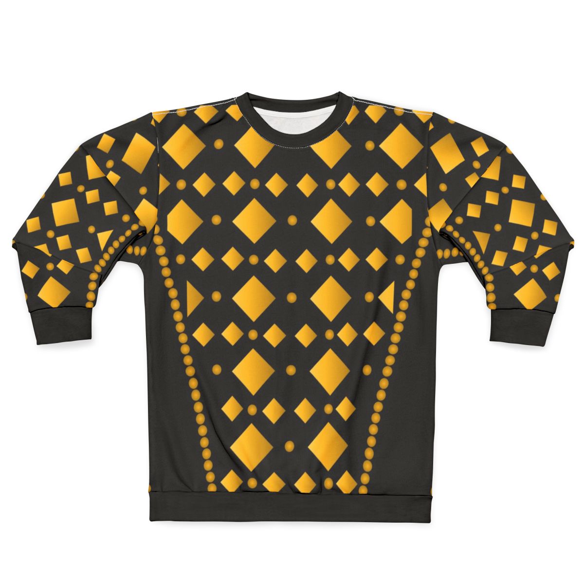 Catherine of Aragon costume sweatshirt from Six the Musical