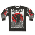 Catzilla King of Monsters Sweatshirt