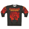 Dark Souls Ceaseless Discharge Sweatshirt