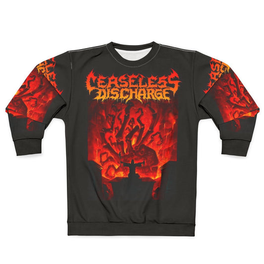 Dark Souls Ceaseless Discharge Sweatshirt
