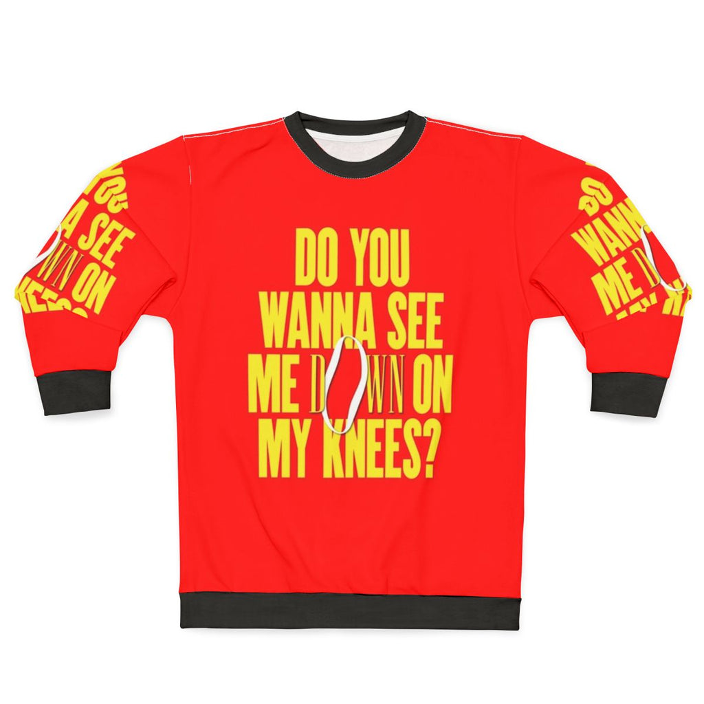 Madonna Celeb 06 Sweatshirt