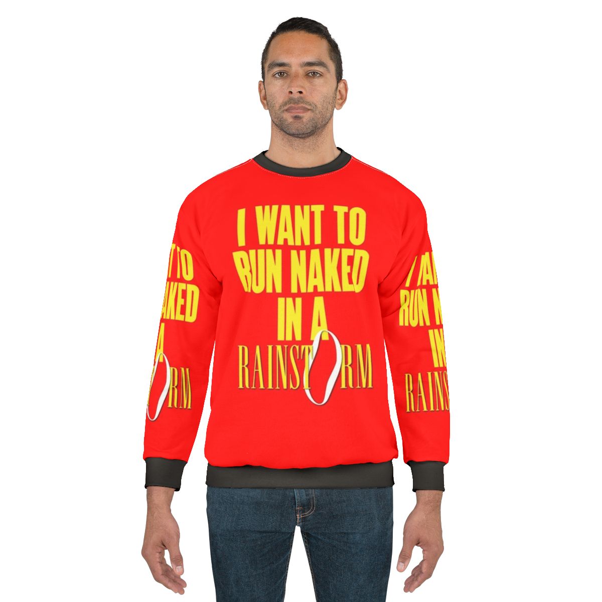 Madonna Celeb 07 Pop Music Sweatshirt