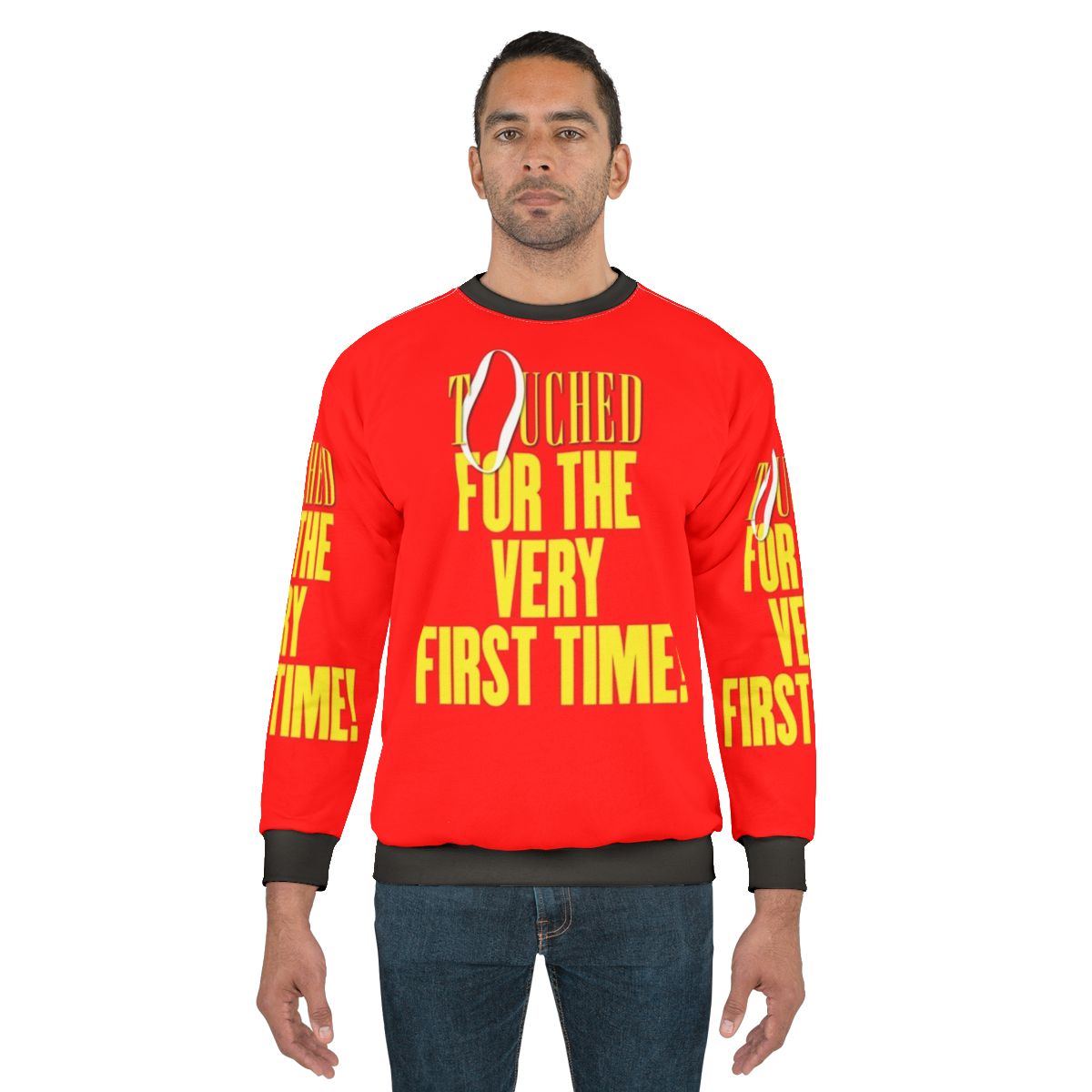 Madonna Music Celebrity Sweatshirt