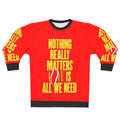 Madonna 'Celeb 19' Sweatshirt