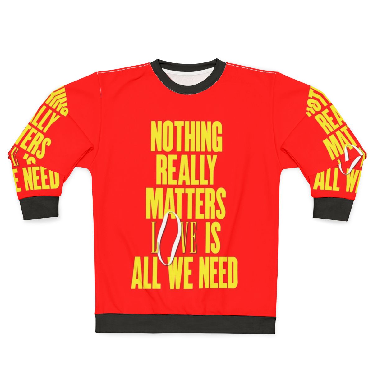 Madonna 'Celeb 19' Sweatshirt