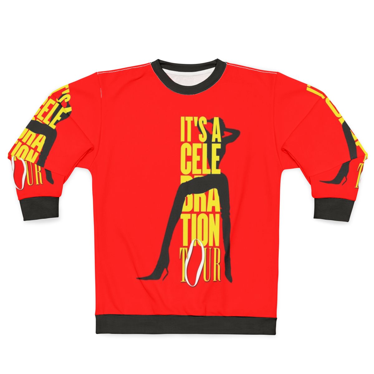 Celeb 24 Celebrity Sweatshirt