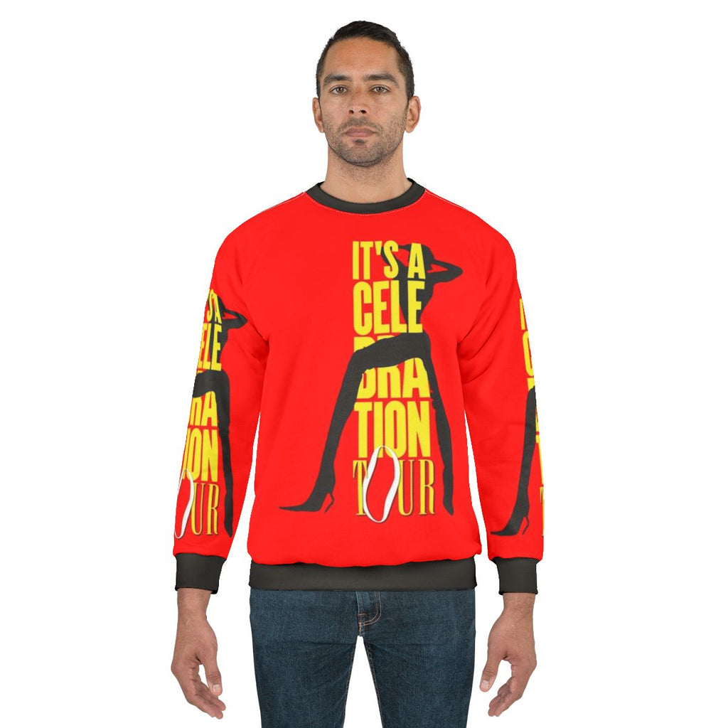 Celeb 24 Celebrity Sweatshirt