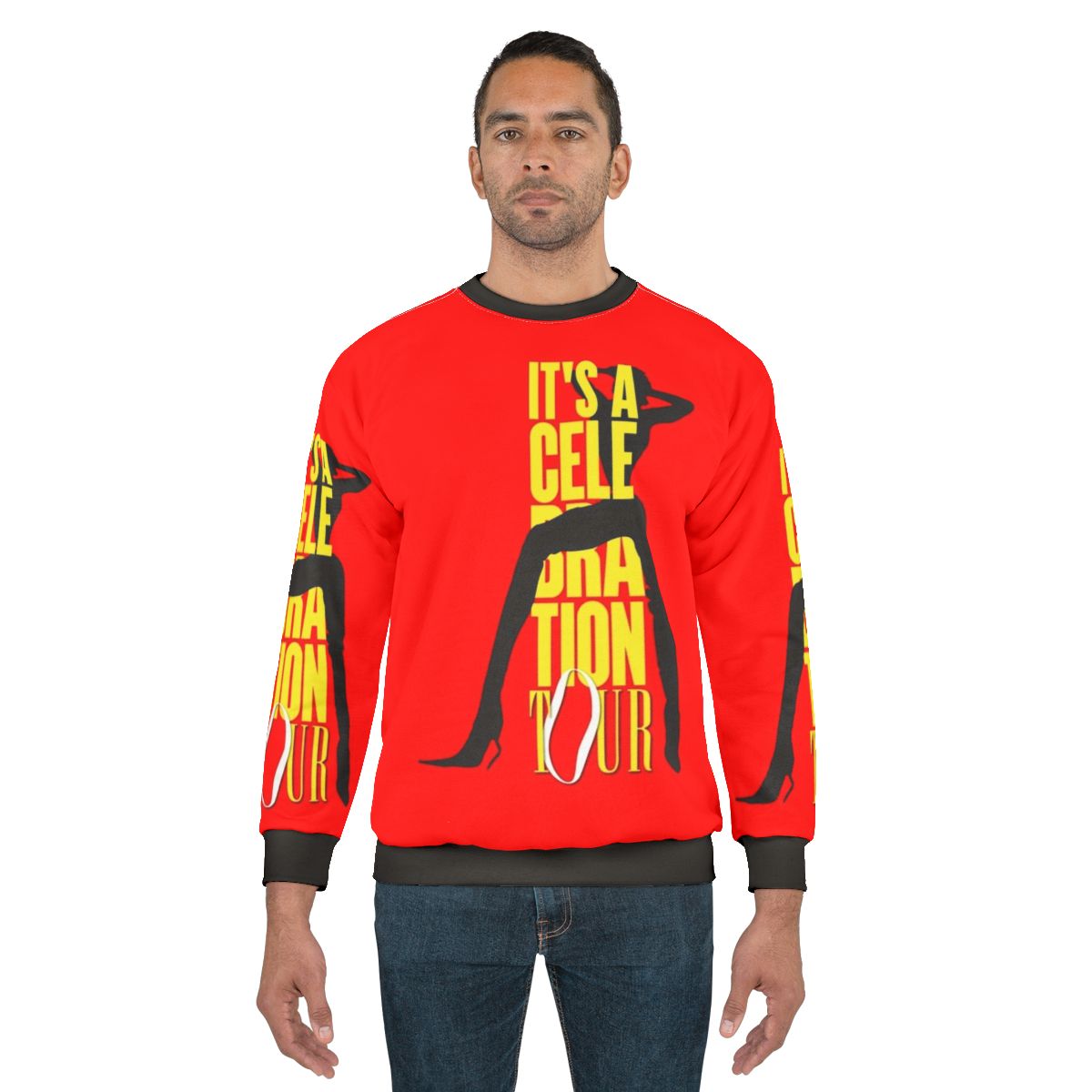Celeb 24 Celebrity Sweatshirt