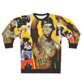 Central Cee Collage Sweatshirt