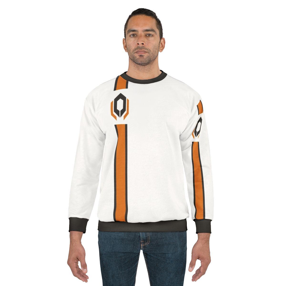 Mass Effect Cerberus Sweatshirt