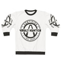Certified Vault Hunter Borderlands Sweatshirt
