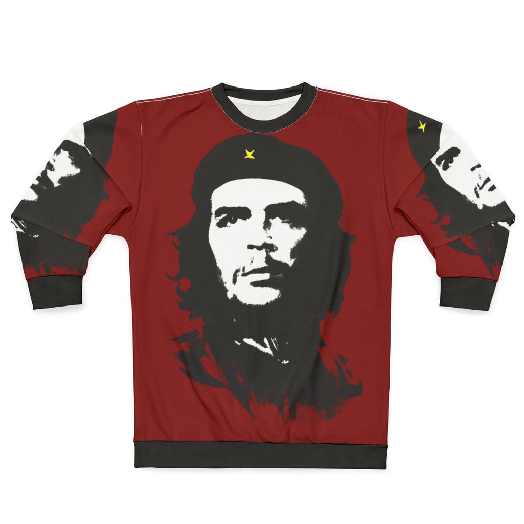 Che Guevara Revolution Sweatshirt