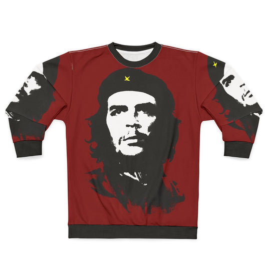 Che Guevara Revolution Sweatshirt