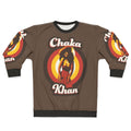Chaka Khan 70s Funky Soul Sweatshirt