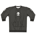 Changed Puro Sprite Sweatshirt - Furry Fanart for Gamers