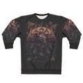 Oddworld Abe retro gaming sweatshirt