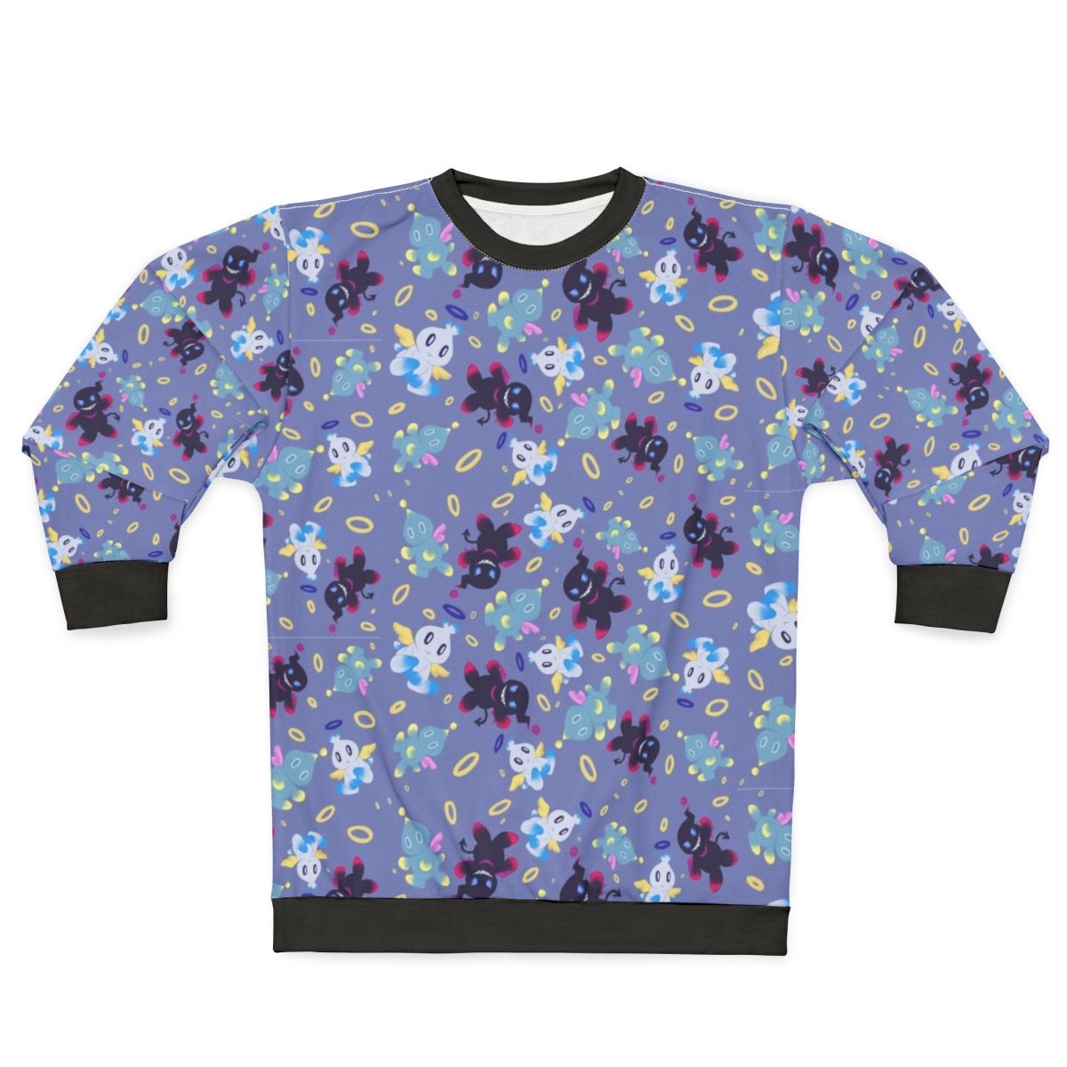 Chao Garden Sonic Adventure 2 Sweatshirt