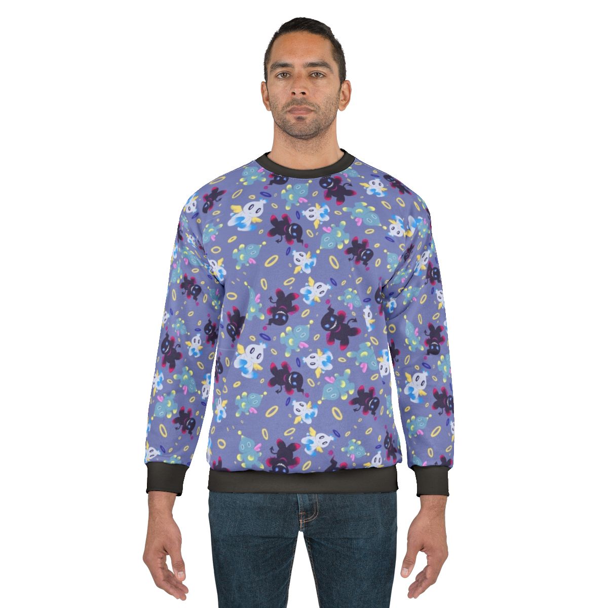 Chao Garden Sonic Adventure 2 Sweatshirt