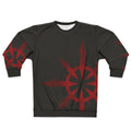 Chaos Blood Sweatshirt - Warhammer 40K Inspired Apparel