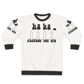 Pink Floyd "Charade You Are" Psychedelic Sweatshirt