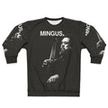 Charles Mingus Jazz Musician Sweatshirt
