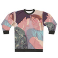Heartstopper Charlie and Nick Graphic Sweatshirt
