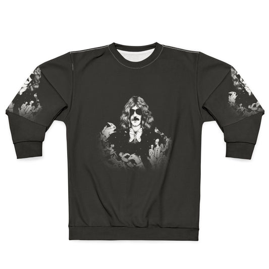 Charly M Sica Del Alma Tango Sweatshirt