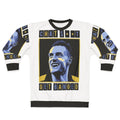 Jamie Vardy "Chat Shit Get Banged" Football Sweatshirt