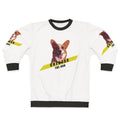 Cheddar the Dog Brooklyn Nine-Nine Sweatshirt